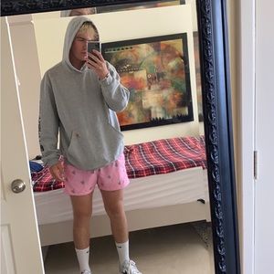 Meet your Posher, Alex